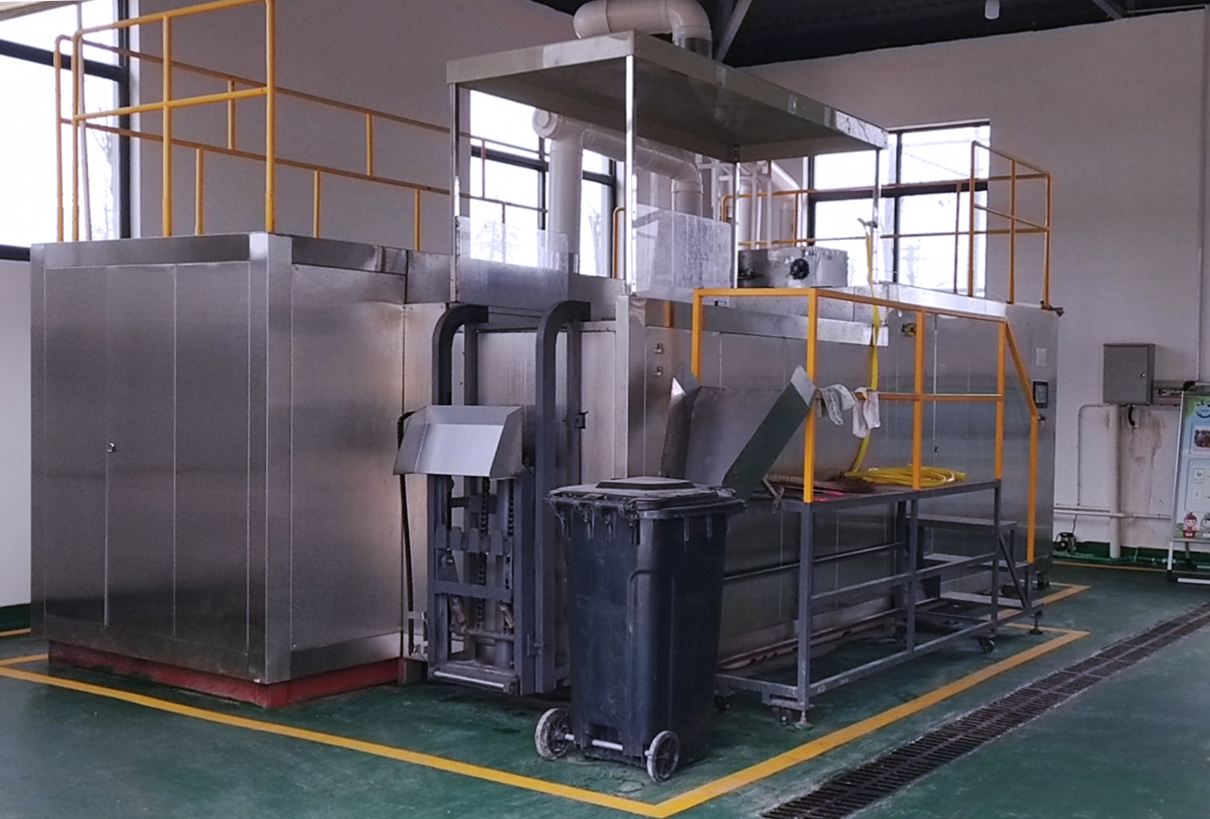 水蜜桃成人AV在线垃圾處理機投入垃圾時的注意事項