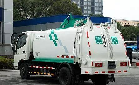 水蜜桃成人AV在线垃圾處理