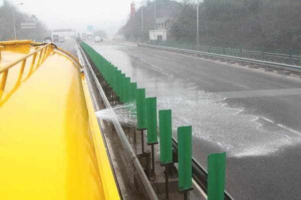 成都每天2200噸蜜桃APP在线下载垃圾怎麽處理？這款“神器”能就地減量90%