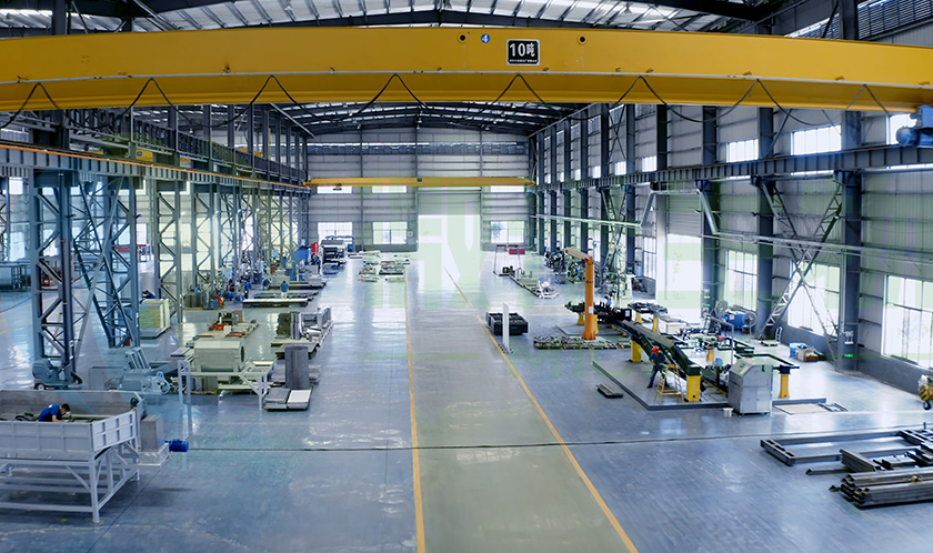 水蜜桃成人AV在线垃圾處理設備的工作原理及特點