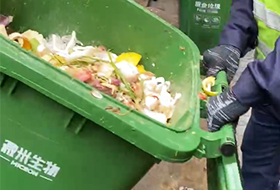 水蜜桃成人AV在线垃圾處理的必要性！