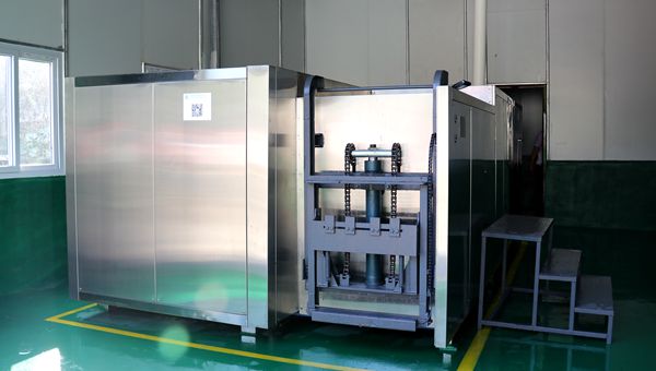 水蜜桃成人AV在线垃圾處理設備：為環保出一份力