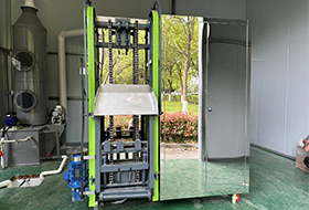 水蜜桃成人AV在线垃圾處理一體機