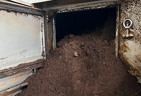 易腐垃圾如何變有機肥料呢？