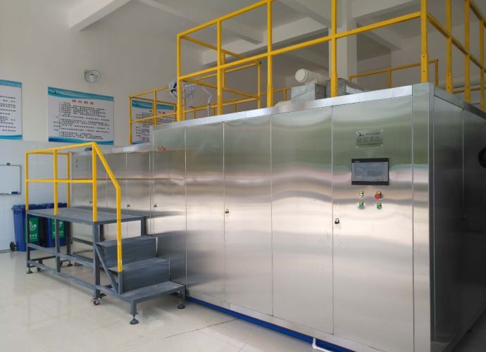 蜜桃APP在线下载垃圾回收後怎麽處理？