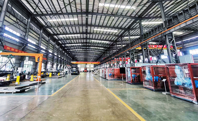 大型水蜜桃成人AV在线垃圾處理設備怎麽選擇？