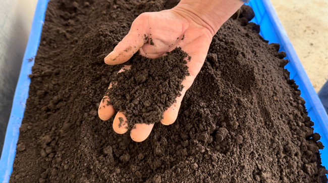 水蜜桃成人AV在线垃圾處理設備資源化處理水蜜桃成人AV在线垃圾