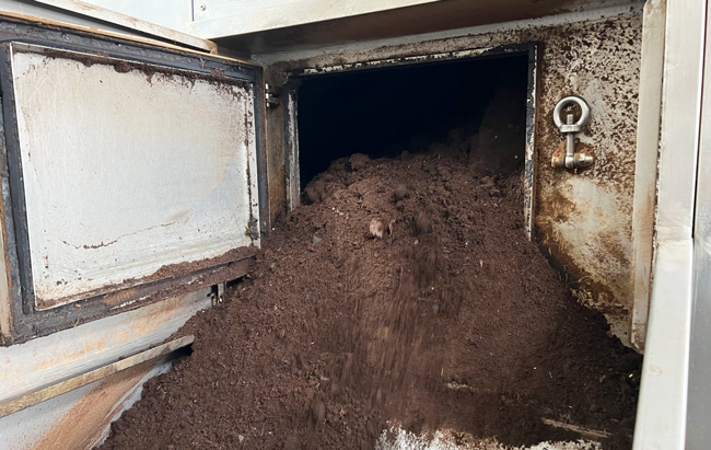 水蜜桃成人AV在线垃圾處理設備讓水蜜桃成人AV在线垃圾變廢為寶