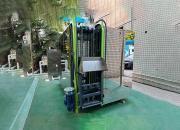 蜜桃APP在线下载垃圾處理設備